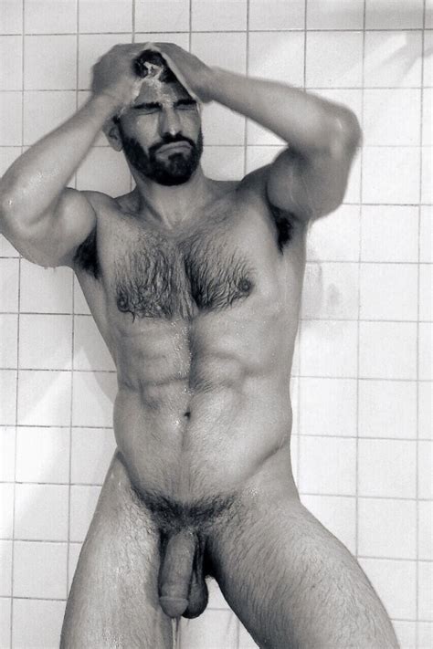 Hot Naked Muscle Hot Men In The Shower Caught Your Attention IXX Photoz Site