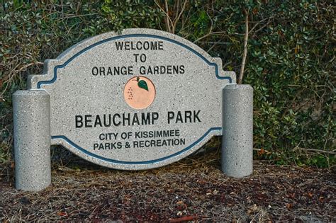 Orange Gardens Kissimmee Florida Real Estate For Sale