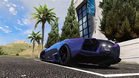 Free Stock Photo Of Grand Theft Auto V
