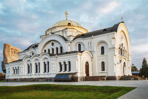 Ten Interesting Facts About Belarus Travelingeast
