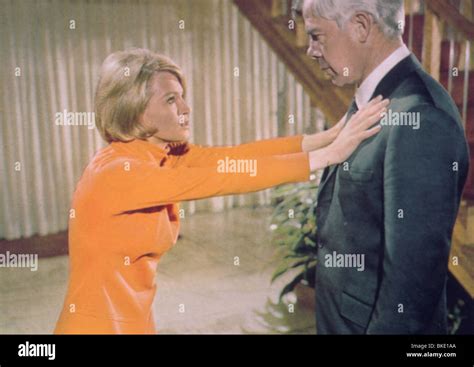 Point Blank 1967 Angie Dickinson Lee Marvin Pntb 023 Photo Stock Alamy