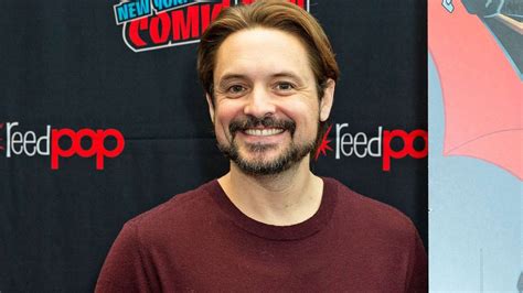 Who Is Will Friedle Net Worth Wife Height Age Biography