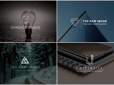 I Will Design A Versatile Logo For Your Brand Or Company For 10