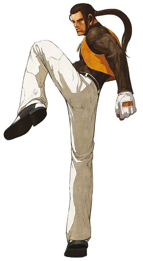 El clásico de los juegos de lucha vuelve con aires renovados. CAÇADORA DE IMAGENS: THE KING OF FIGHTER - ROBERT GARCIA