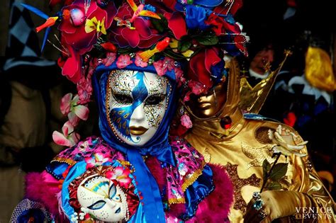 El Carnaval De Venecia Su Origen Leyendas Y Recomendaciones