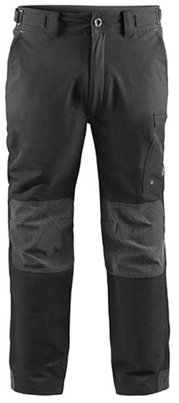 Нейлоновые штаны Zhik Deck Pants