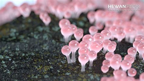 Pengertian Dasar Kuman, Bakteri, dan Jamur secara Biologis - Hewanpedia