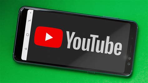 La Aplicación De Youtube Obtendrá La Configuración De Calidad De Video