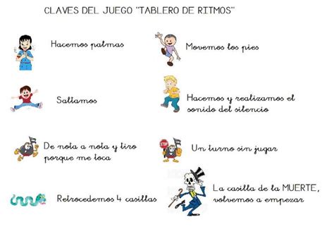 El niño aprende no solo a desarrollar estrategias, sino a adaptarse a los recursos y las condiciones con que cuenta y conoce de antemano. CONTINUA Y DIVIÉRTETE: La Oca deportiva.