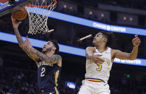 I golden state warriors hanno deciso di assegnare il rookie jordan poole alla loro franchigia affiliata in nba g league. Warriors' Jordan Poole making strides in G League ...