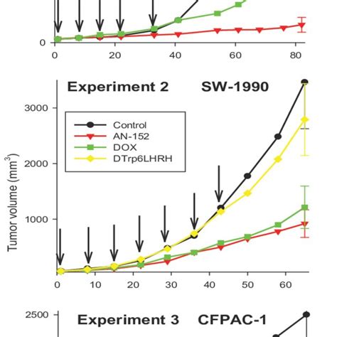 Figure Effect Of Treatment With Cytotoxic Lh Rh Analog An