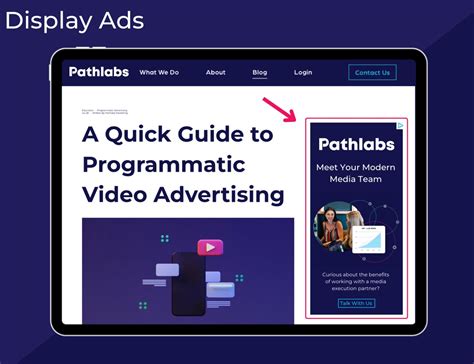 display ads vs search ads which one to use when pathlabs