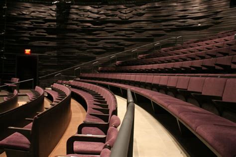 Arena Stage At The Mead Center For American Theater Fisher Dachs