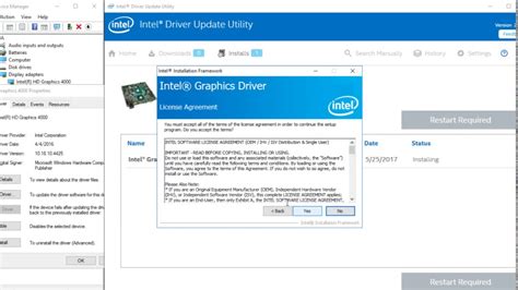 Intel R Hd Graphics 4000 Drivers Download