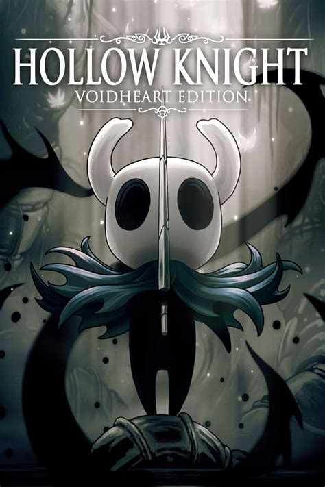 Voidheart Edition Wiki Hollow Knight Fandom