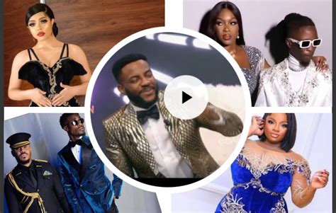 Bbnaija fans from across the african continent can finally see their favourite lockdown housemates' set things straight on the bbnaija reunion show: BBNaija Lockdown Reunion Show Day One: Ebuka Obi-Uchendu ...