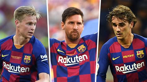 Check spelling or type a new query. La Liga 2019-20 Preview: New signings aplenty, big faces ...
