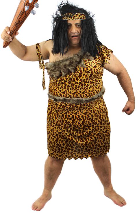 discount shopping modern fashion great selection at great prices caveman adult men s costume