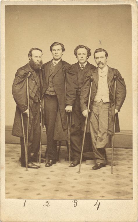 Honorable Scars Life And Limb The Toll Of The American Civil War