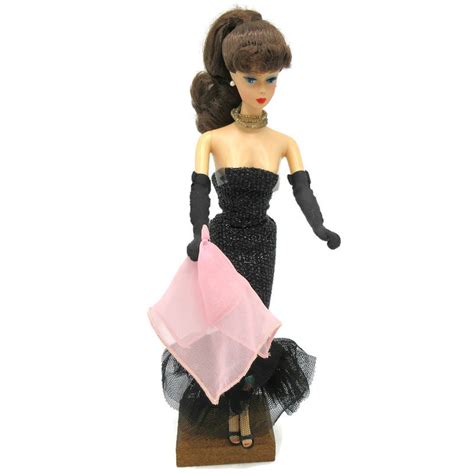 Solo In The Spotlight Barbie Doll Collectible Etsy