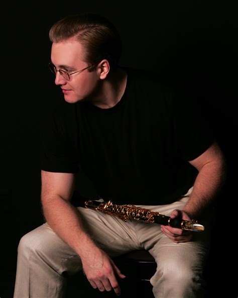 Dave Bennett Clarinet Prodigy With His All Star Sextet