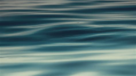 Download Wallpaper 1366x768 Waves Water Water Surface Tablet Laptop
