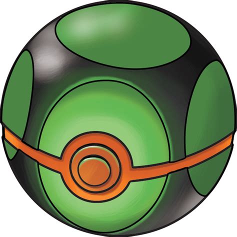 Dusk Ball The Pokémon Wiki