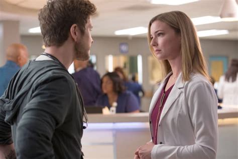 Watch more content than ever before! The Resident Season 1 Episode 1 Review: Conrad Is Never Wrong! - TV Fanatic