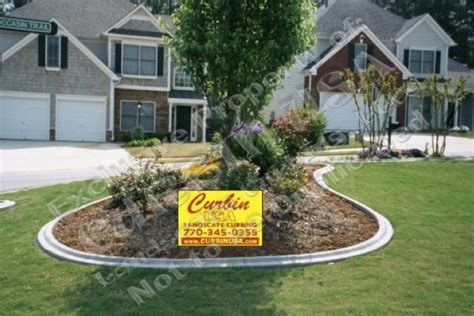 This item is only available via the off the grid dlc. Concrete Edging - Curbin USA Landscape Curbing