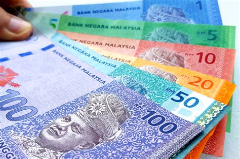 6 Things You Probably Didnt Know About The Malaysian Ringgit Rojakdaily