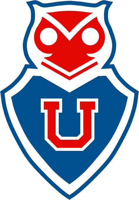 Obra de arte única del escudo de club deportivo universidad católica. Club Universidad de Chile, 1977. Este escudo fue ...
