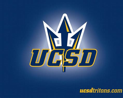 Which college would serve an aspiring math major the best? UCSD Logo - LogoDix
