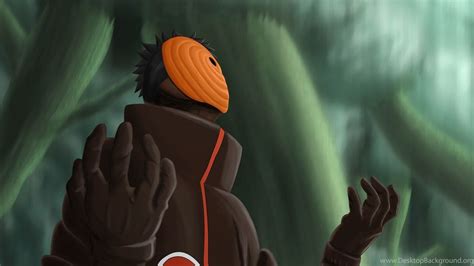 Obito Uchiha From Naruto Wallpapers Anime Wallpapers