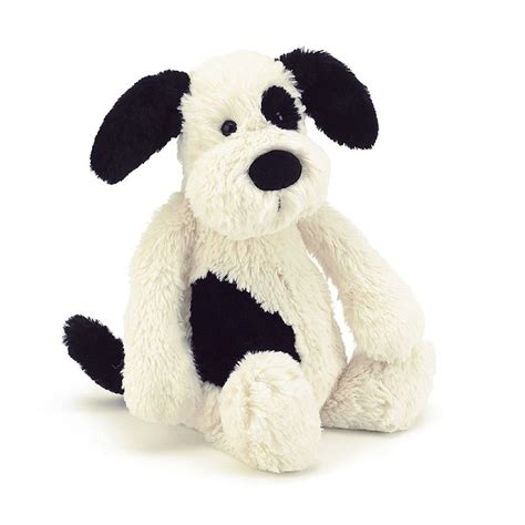 Jellycat Munro Scottie Dog The Lemon Tree Shop