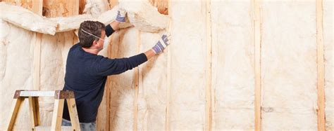 Home Insulation Types Advantages And Disadvantages