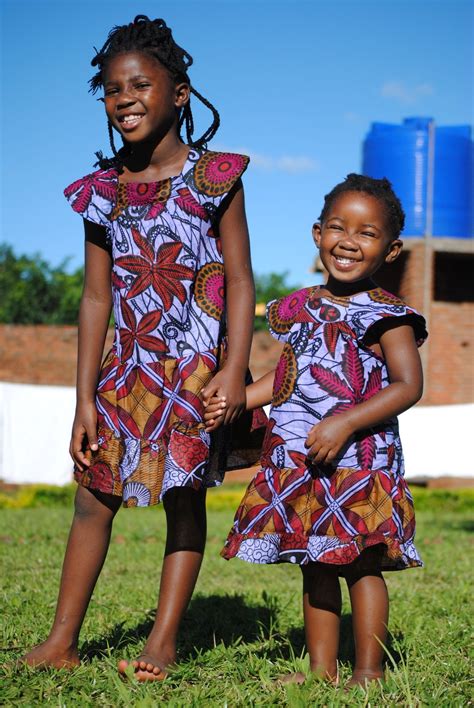 Bounty is a south african baby & kids wear brand that was founded in 2015, in the sunny city of cape town. A List of African Fashion Stores For Children | African inspired clothing, African fashion, Kids ...