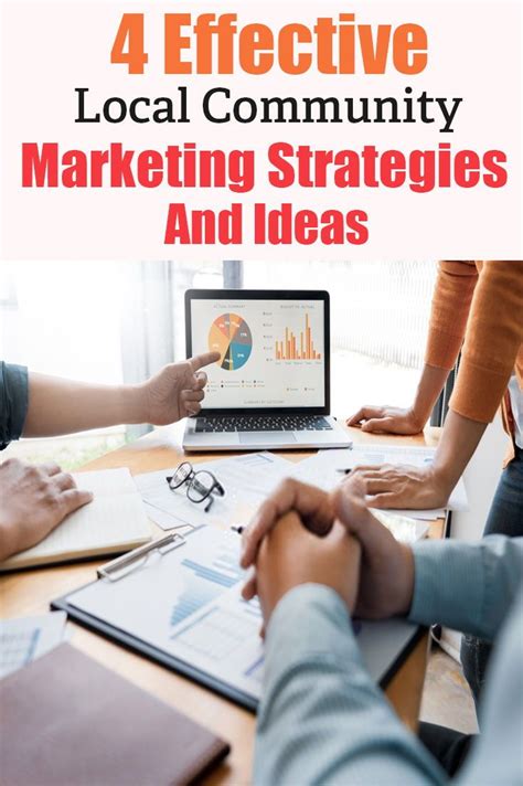 Learn Local Community Marketing Strategies And Ideas To Attract More
