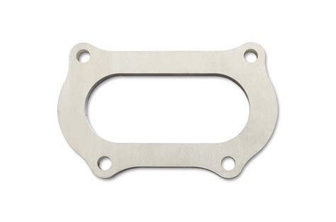 Vibrant Exhaust Manifold Flange For K24 In 2012si