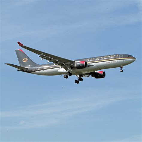 Royal Jordanian Airlines Sale Flights To Gulf And Levant From 639 Round