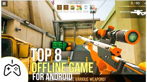 Top 10 Best Offline Game For Android Youtube