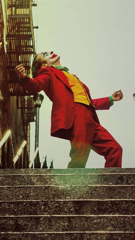 1080p Free Download Joker Dance Joaquin Phoenix Joker 2019 Joker