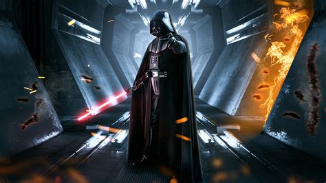 3840x2160 New Darth Vader 4k Hd 4k Wallpapers Images Backgrounds
