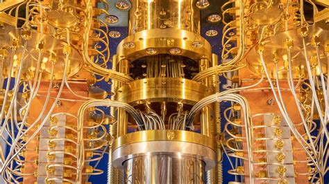 Quantum Computing Leaps Ahead In 2019 With New Power And Speed Cnet
