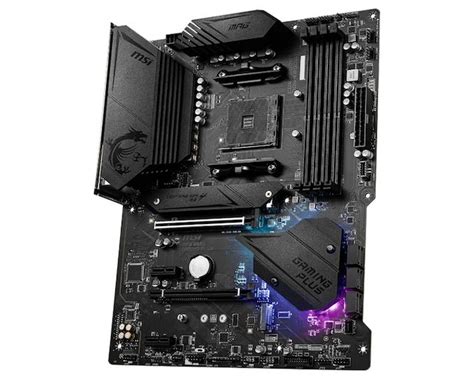 Msi Mpg B550 Gaming Plus The Amd B550 Motherboard Overview Asus