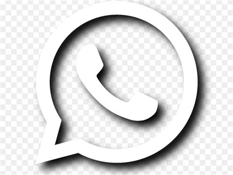 Whats App Fundo Transparente Vetor Logo Whatsapp Imagens De Fundo Lindas