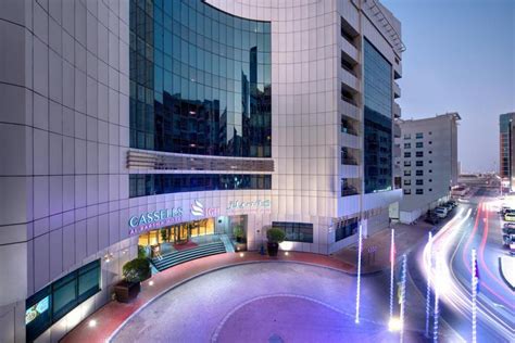 Cassells Al Barsha Hotel In Dubai Room Deals Photos And Reviews