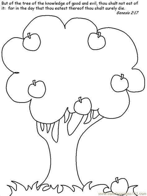 Https://techalive.net/coloring Page/adam And Eve Coloring Pages Preschool