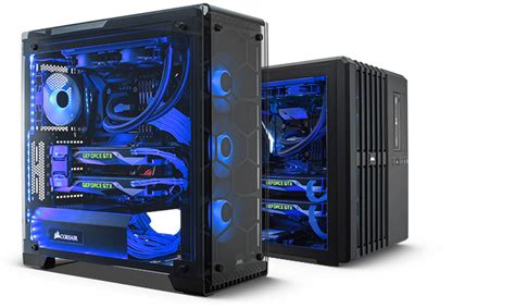 Custom Gaming Pc Custom Gaming Computers Avadirect