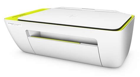 Impresora Multifuncional Hp Deskjet Ink Advantage En