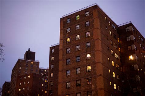 Nycha Repairs Take Forever — Unless Someone Important Is Visiting